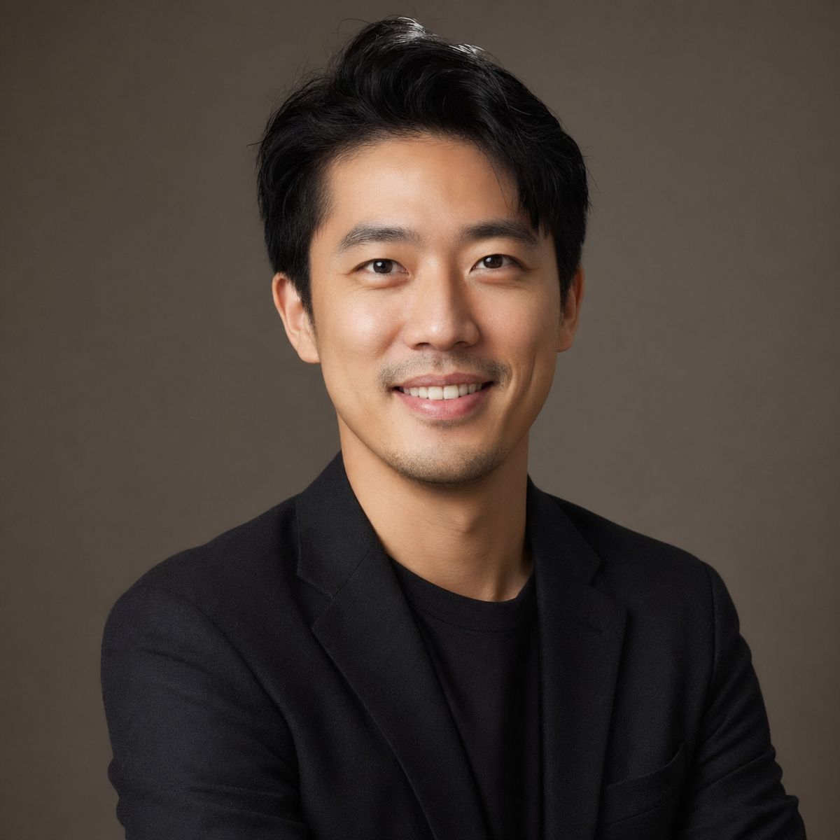 寸止挑战动漫导演陈逸风
